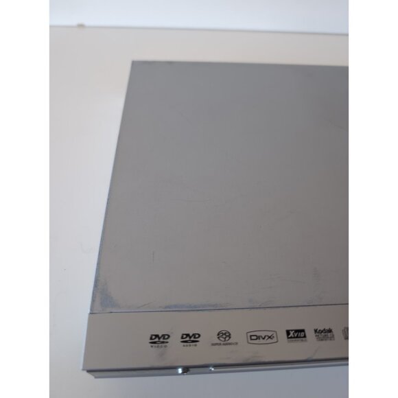 Oppo DV-970HD DVD Player TESTED with Remote - Picture 7 of 16